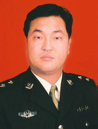 窦勇
