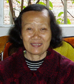 莫玉芳