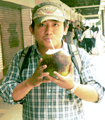 胡文波