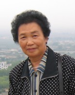 李秀芬