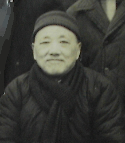曾宪猷