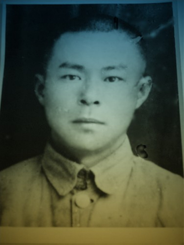 郭长鸣