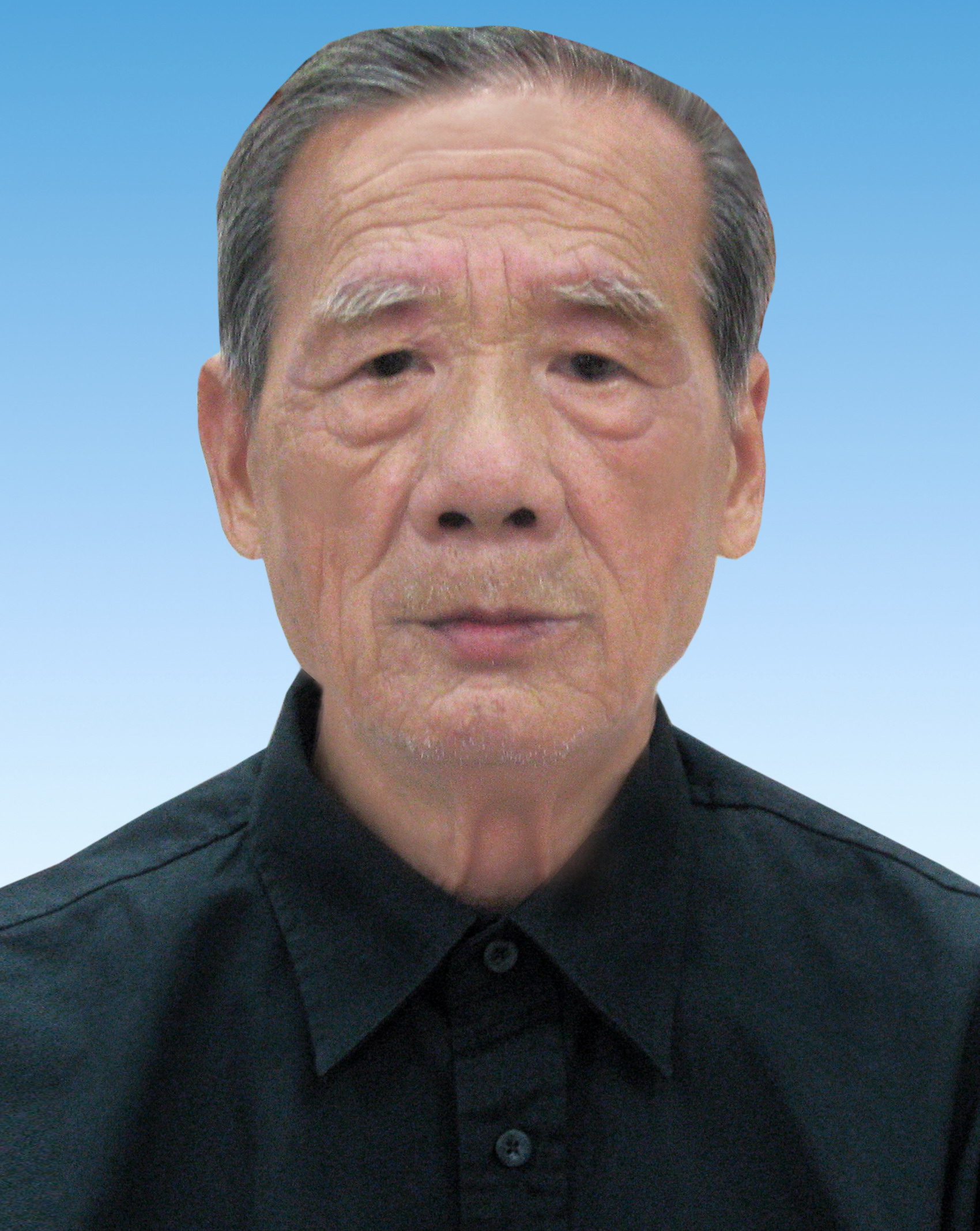 杨家振