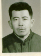 赵贵忠