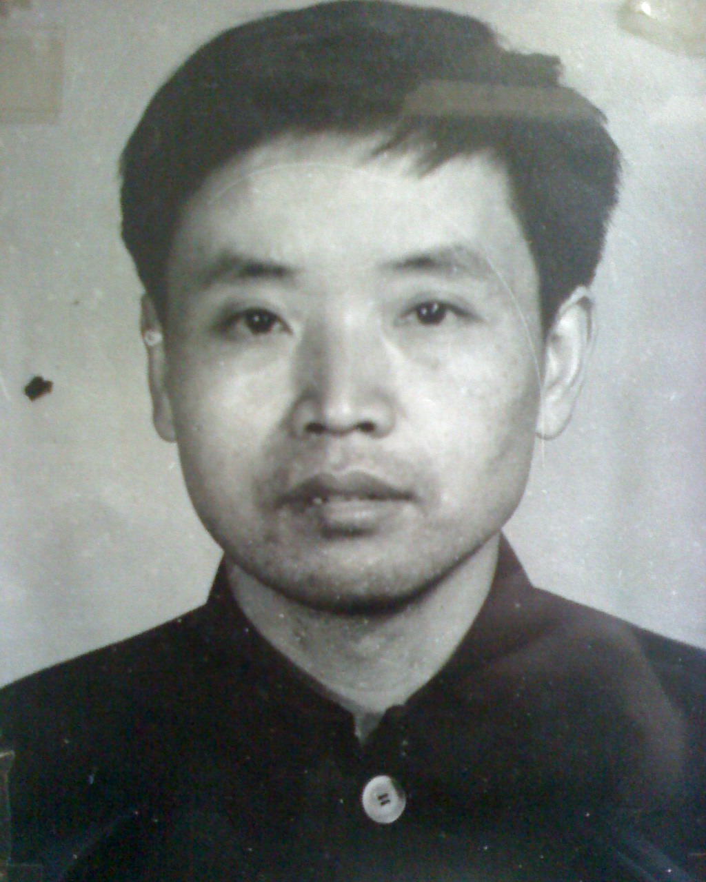 楊天龍
