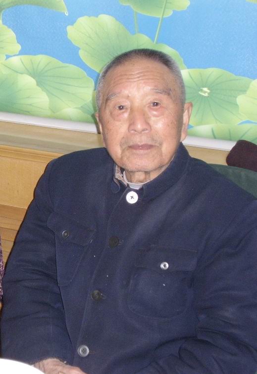 黄鸣和