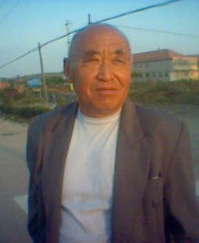 曹丰业