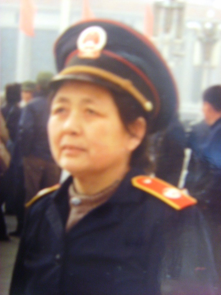 孙银环