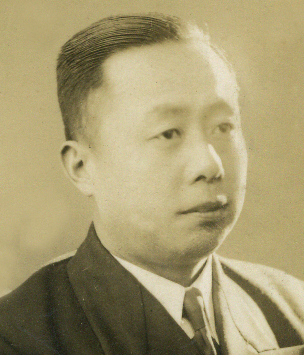 孙嗣先