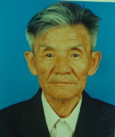 王树林