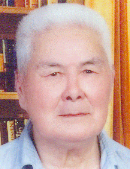 黄伯洲