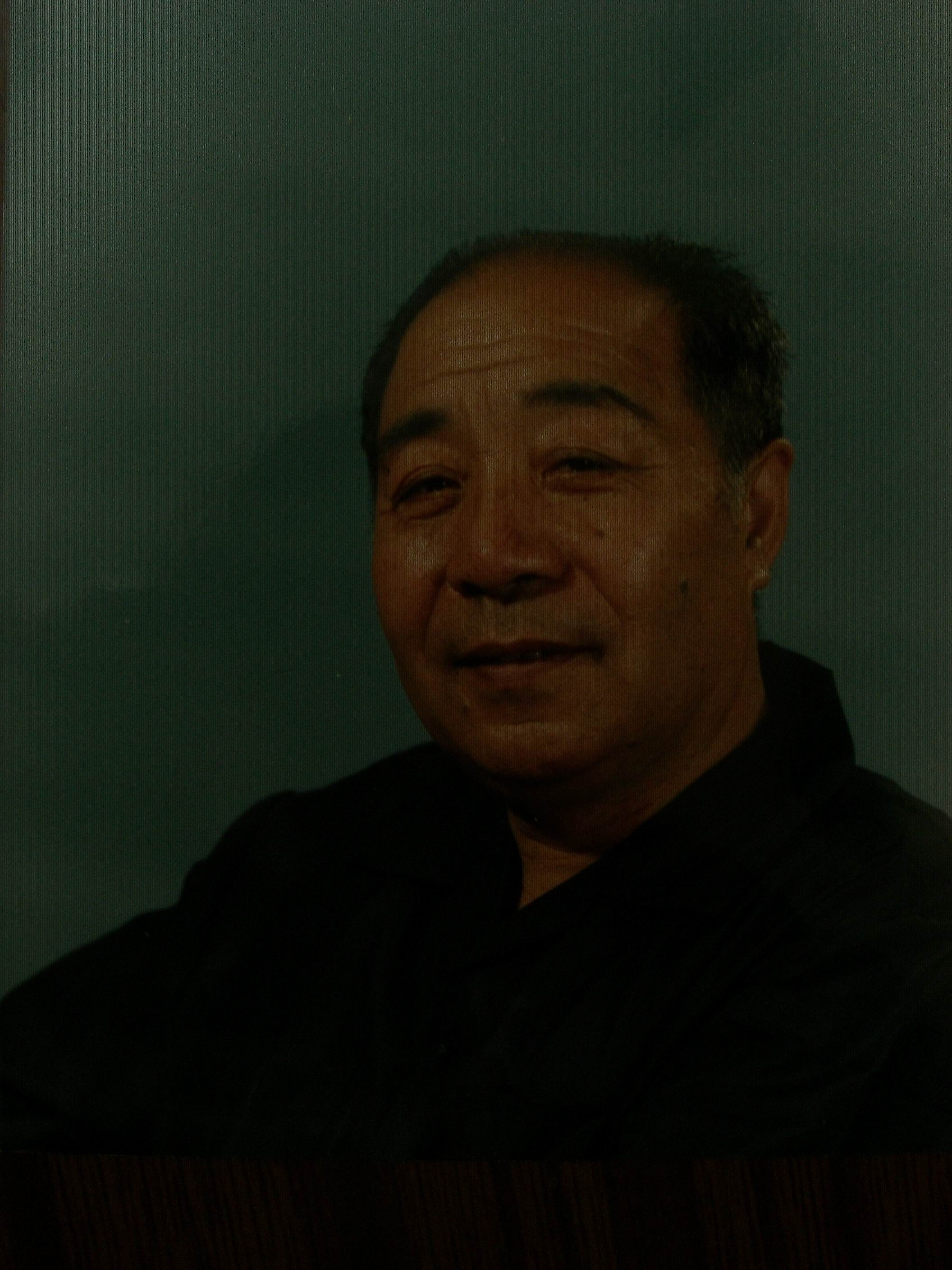 孟庆章