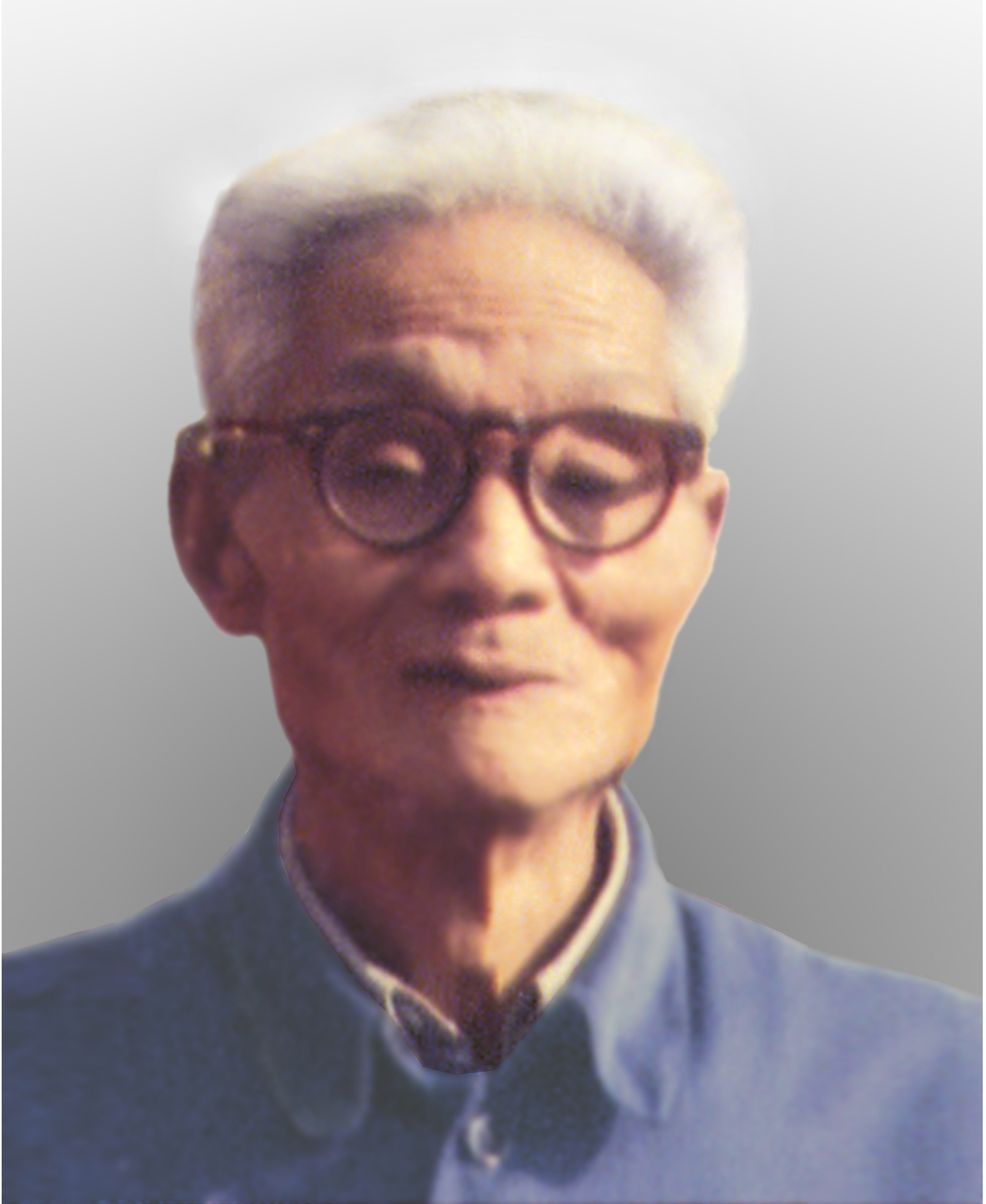 方克明