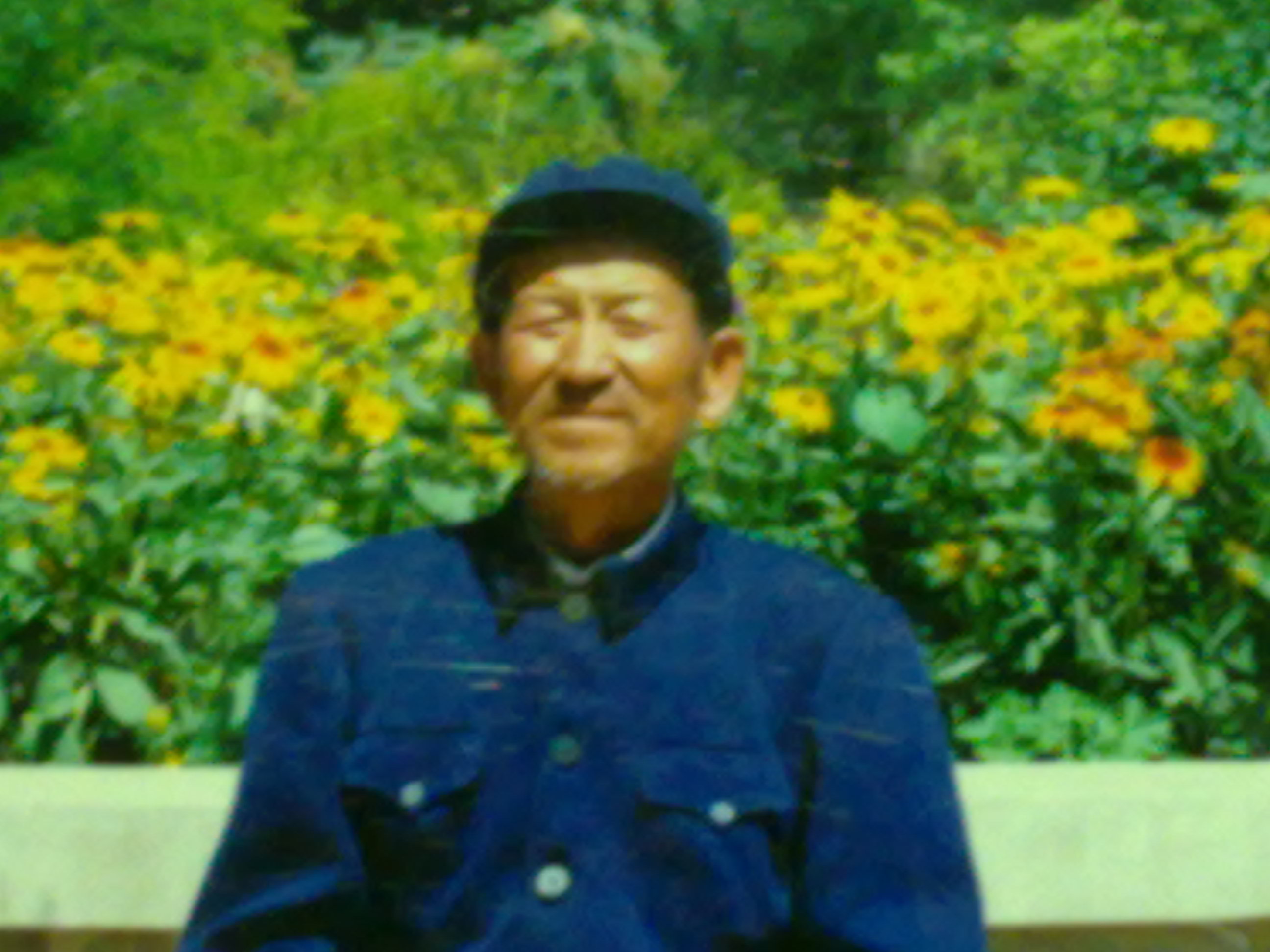陈吉仓