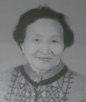 李桂莲