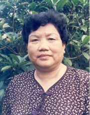 蔡桂英