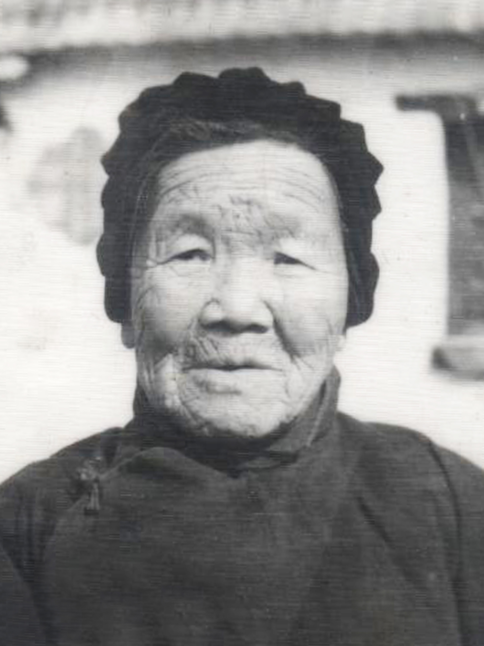 李蔡氏