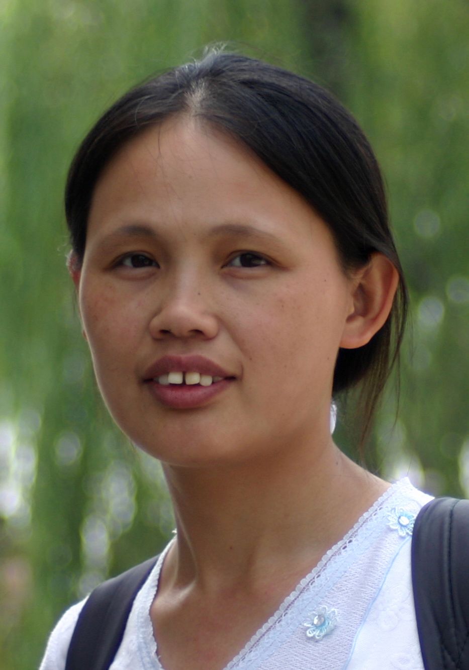 刘丽琼