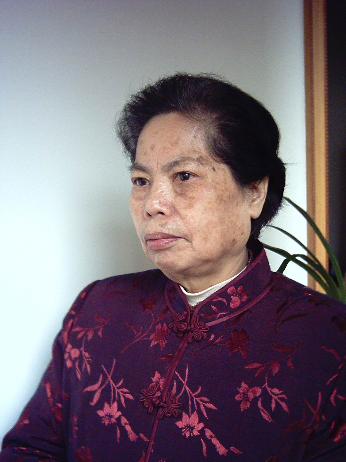 孙显清
