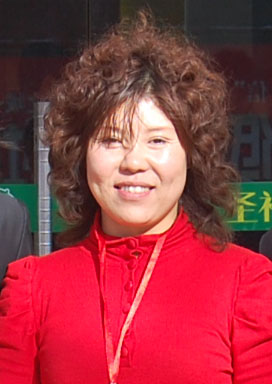 杨立华