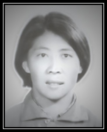 杨亚岩