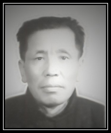 朱德维