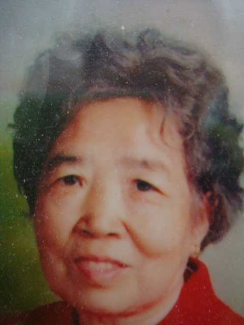 曹淑珍