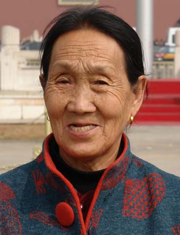 许家兰