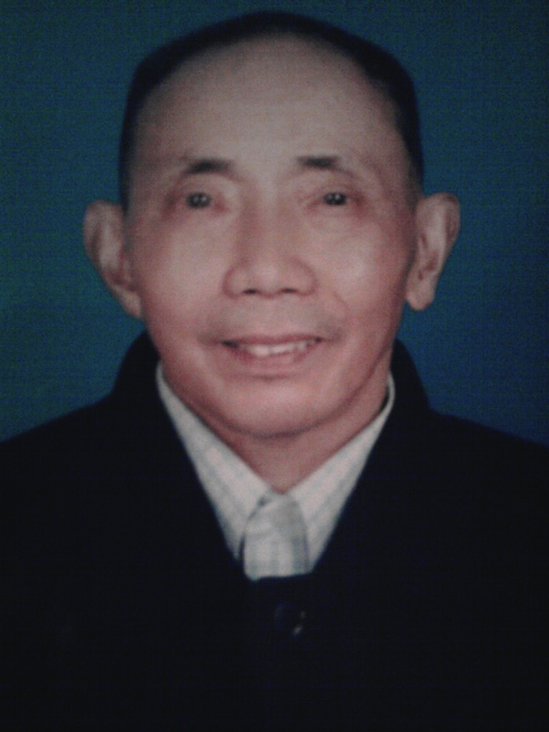 罗辉祖