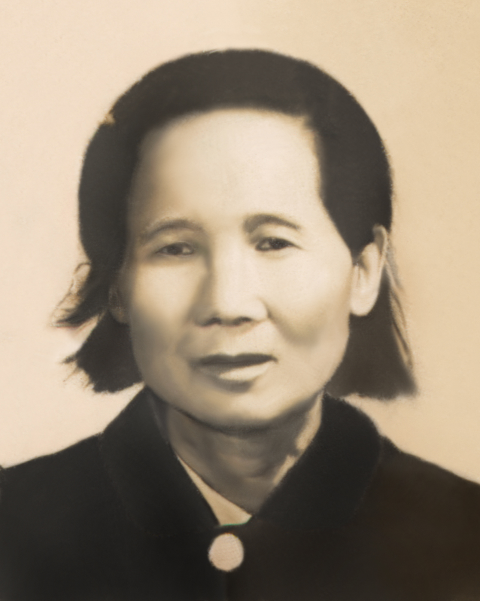 廖母章淑贞