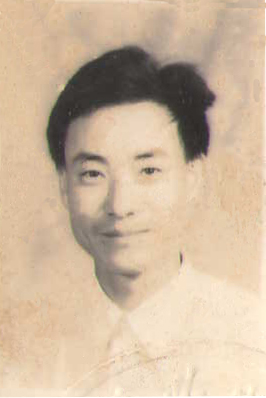 王卫国