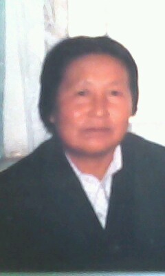 赵英霞