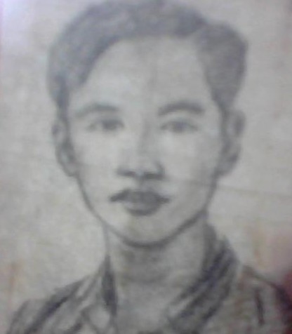父亲