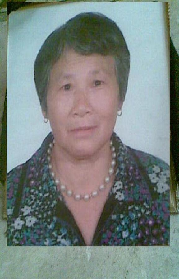 罗三妹