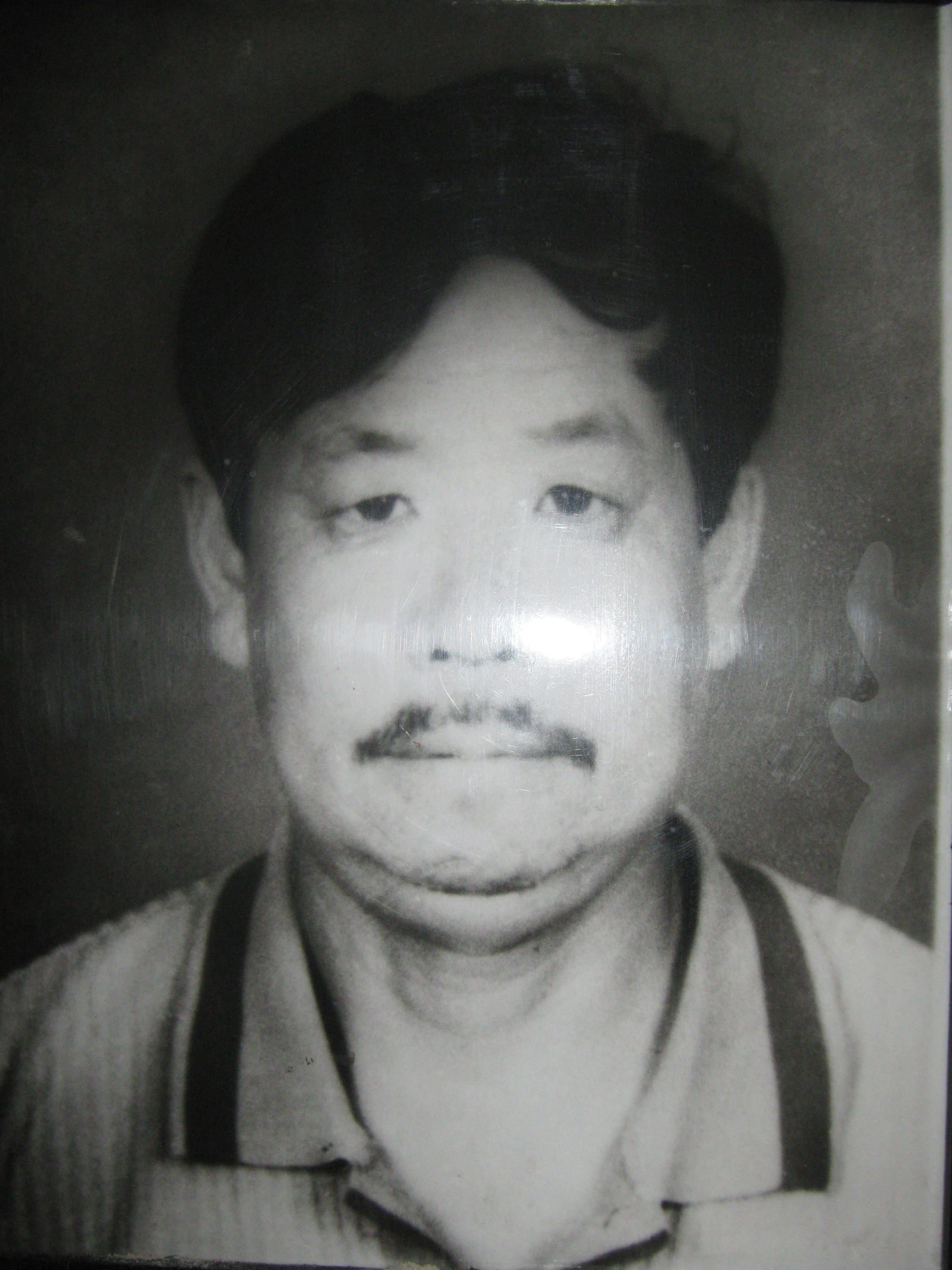 张兆玉