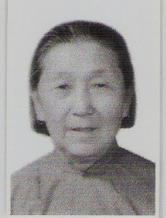 慈母石玉兰