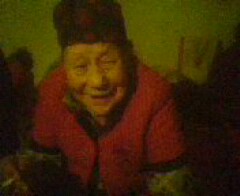 李凤英