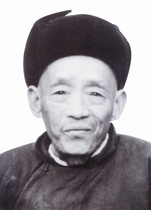 王佑山