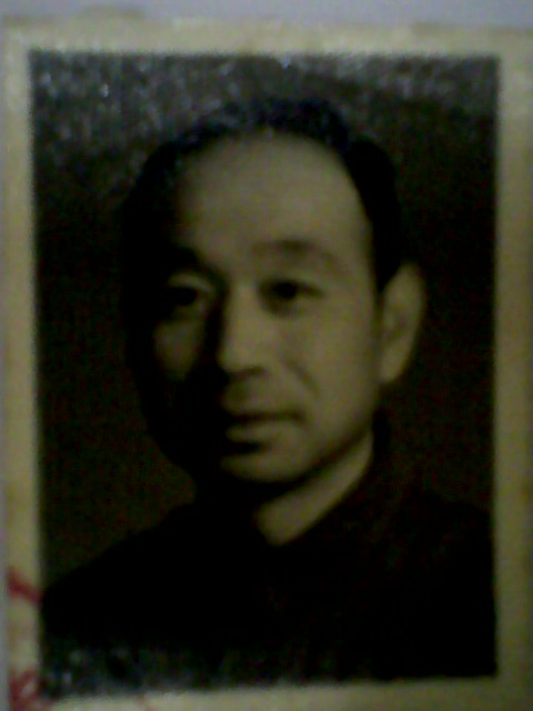 张汉文