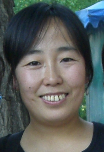 赵小平