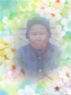 妈妈