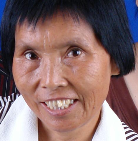 杨龙华