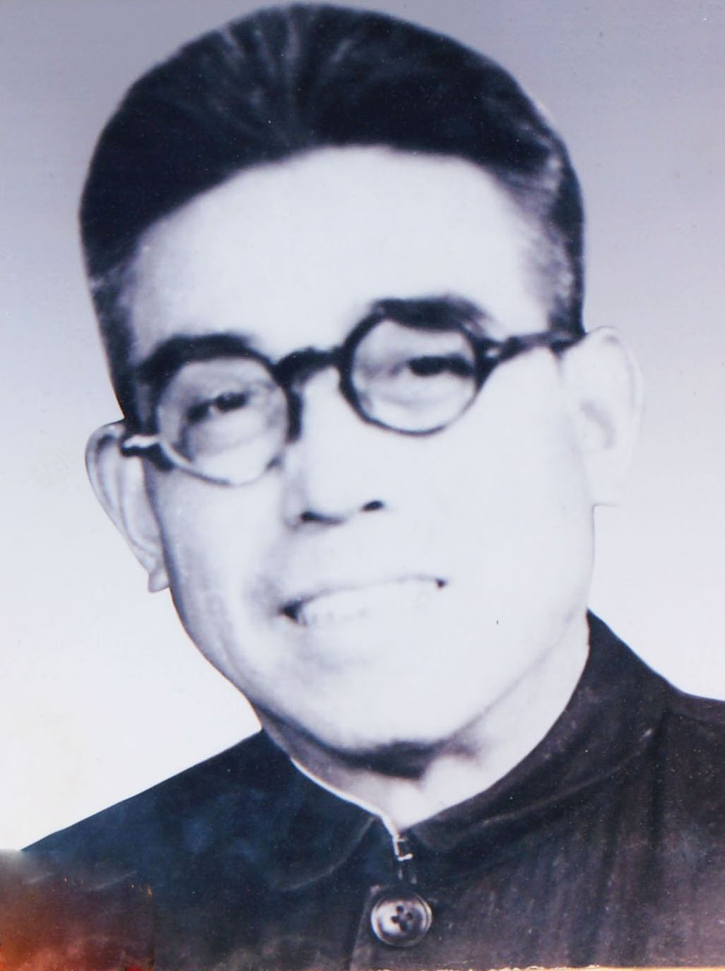 李友林