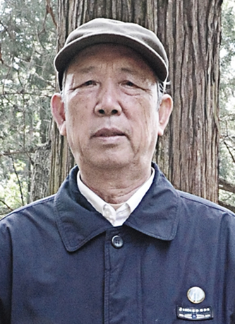 宫伟