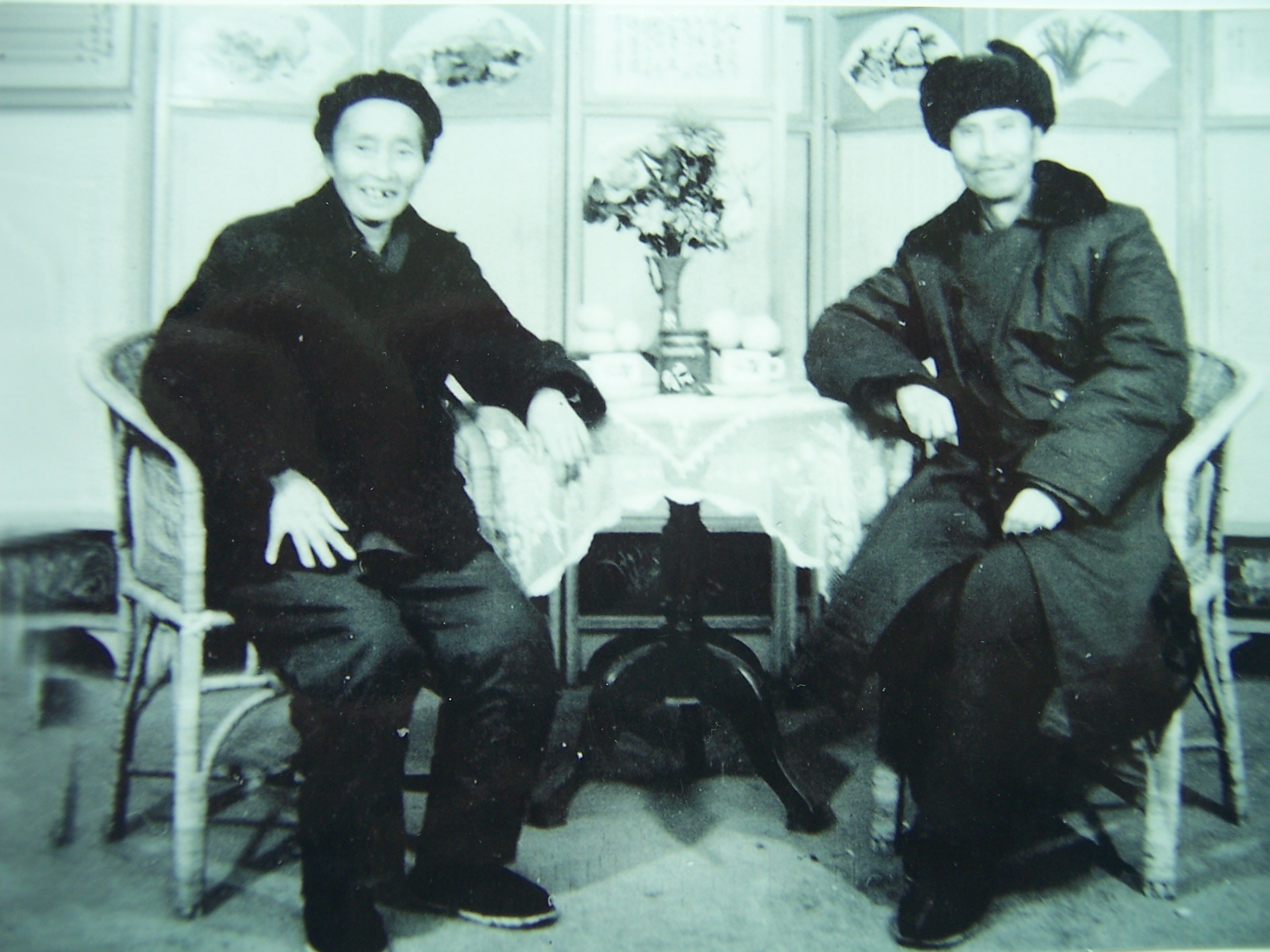 雷应谅