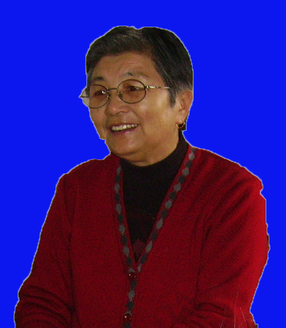 李云霞