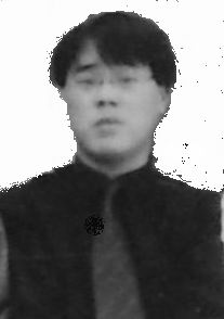 朱江