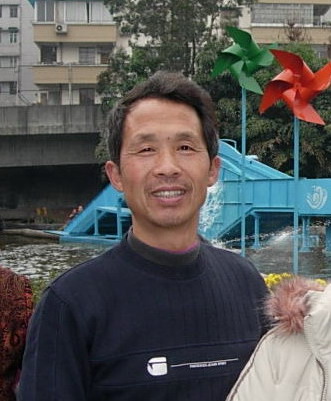 慈父阮才任