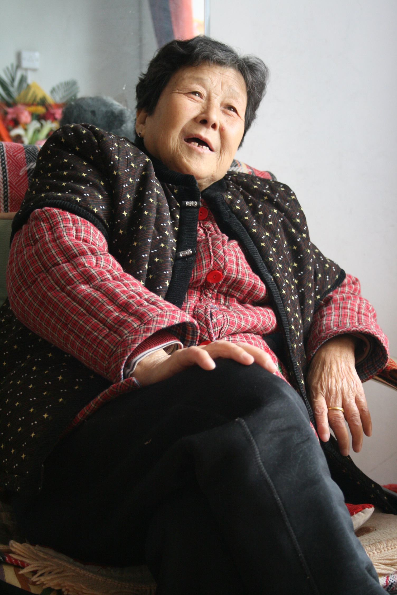 王玉琴