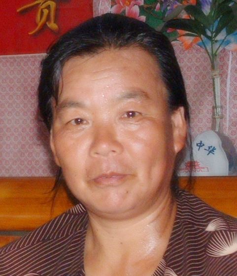 母亲大人